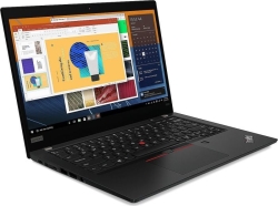 Lenovo NOTEBOOK THINKPAD X390 13.3" TOUCH i5-8365U 16GB 256GB SSD TAST.EU WIN COA Ricondizionato